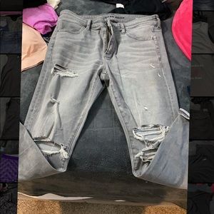 American Eagle sz 14